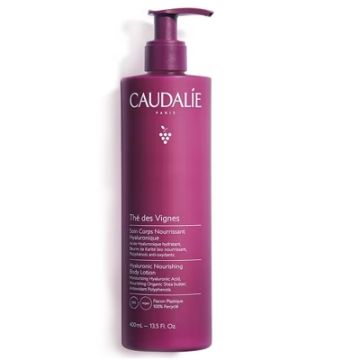Caudalie The Des Vignes Tto Corporal Nutritivo Hialuronico 400ml