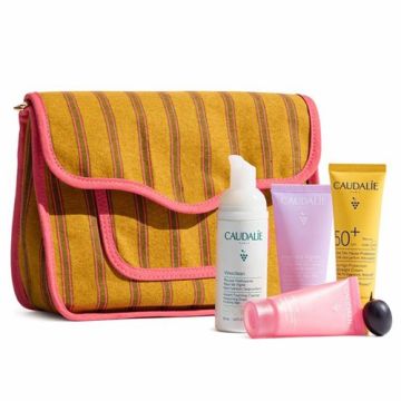 Caudalie Neceser de Verano 4 Productos