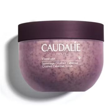 Caudalie Vinosculpt Exfoliante Crushed Cabernet 250ml