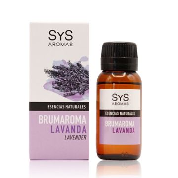 Sys Aromas Brumaroma Lavanda 50ml Sys Aromas Brumaroma Lavanda 50ml