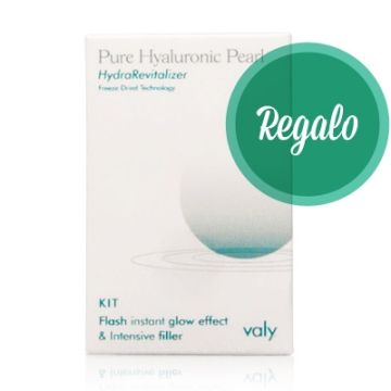 Valy - Pure Hyaluronic Pearl Flash Monodosis 1ud -Regalo- Valy - Pure Hyaluronic Pearl Flash Monodosis 1ud -Regalo-