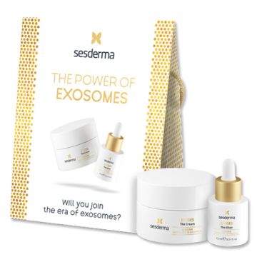 Sesderma Exoses Crema 50ml + Exoses Elixir 15ml
