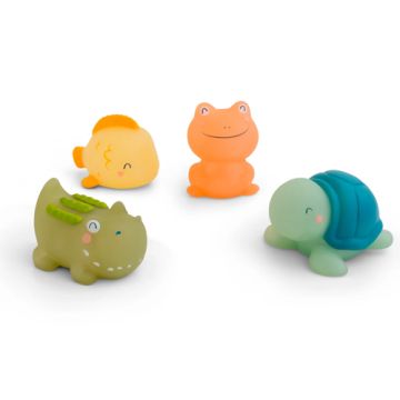 Saro Juguetes de Baño Termosensibles 1Ud