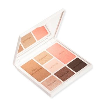 Mia Cristina Mitre ATDP Paleta de Maquillaje 0555 12,5g