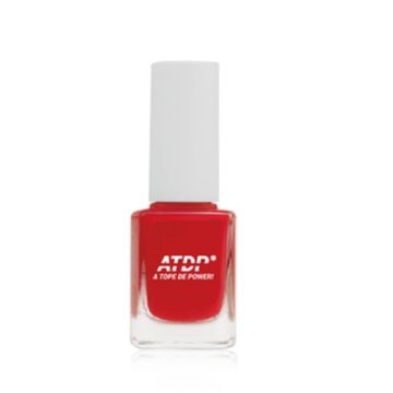 Mia Cristina Mitre ATDP Esmalte de Uñas Num 05155 Rojo 11ml