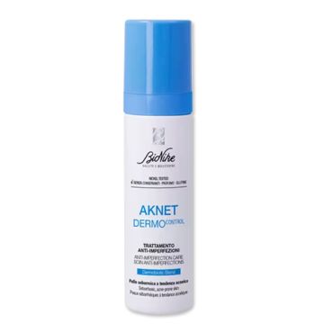 Bionike Aknet Dermo Control Tratamiento Anti-Imperfecciones 40ml