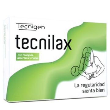 Tecnigen Tecnilax 60Comp