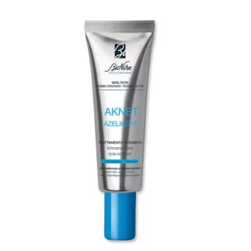 Bionike Aknet Azelike Plus Tratamiento Intensivo 30ml