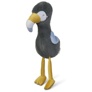 Saro Jungle Party Peluche Patudo Tucan 1Ud