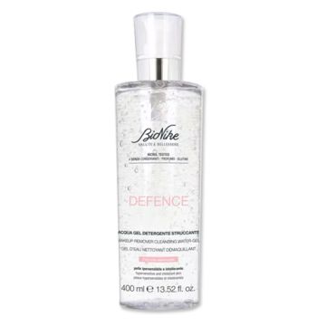 Bionike Defence Agua-Gel Limpiador Desmaquillante 400ml