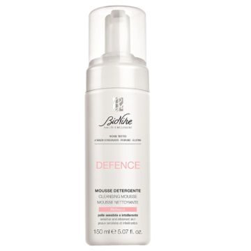 Bionike Defence Espuma Limpiadora 150ml