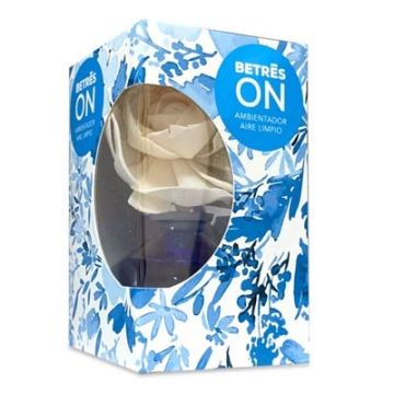 Betres On Ambientador Aire Limpio 85ml