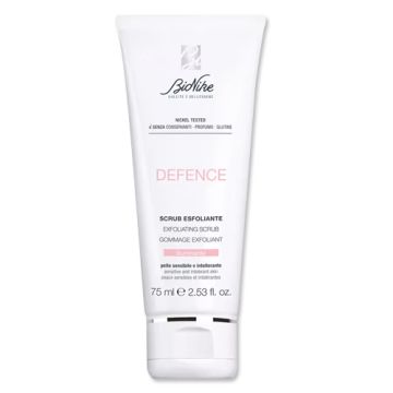 Bionike Defence Scrub Exfoliante Facial 75ml