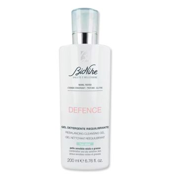 Bionike Defence Gel Limpiador Reequilibrante 200ml