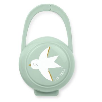 Saro Portachupetes Oso Verde 1Ud