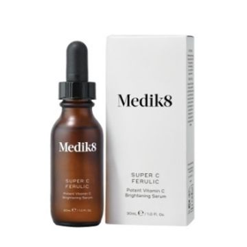 Medik8 Super C Ferulic Serum Iluminador Vitamina C 30ml