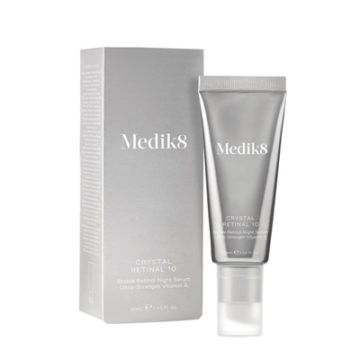 Medik8 Crystal Retinal 10 Serum Noche Retina Estable Ultra 30ml