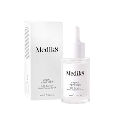 Medik8 Liquid Peptides Serum Multipeptido Complex 30ml
