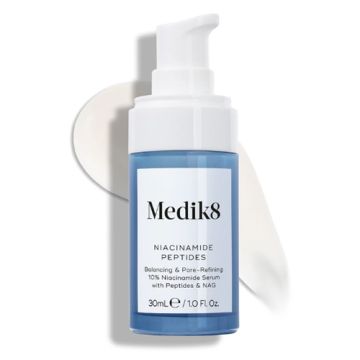 Medik8 Peptides Serum Niacinamida 30ml 