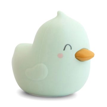 Saro Luz de Compañia Patito Verde 1Ud