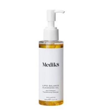 Medik8 Lipid-Balance Aceite Limpiador 140ml