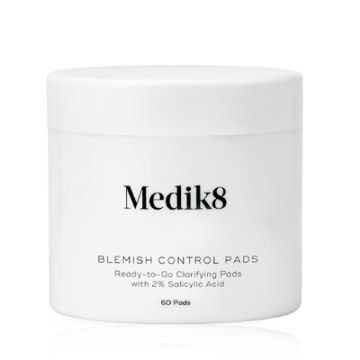Medik8 Blemish Control Pads Discos Clarificantes 60 Uds