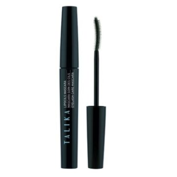 Talika Lipocils Mascara de Pestañas Water Resistant Negra 8.5ml