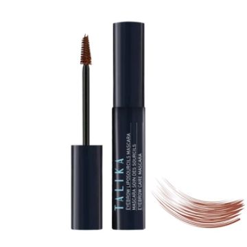 Talika Liposourcils Mascara Crecimiento Cejas Color Marron 5ml
