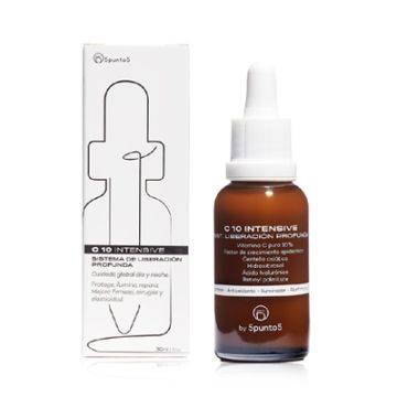 5punto5 C-10 Intensive Serum 30ml