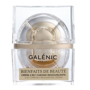 Galenic BienFaits de Beaute Crema 2 en 1 Crono Relajante 50ml