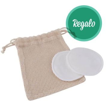 Galenic - Disco Desmaquillante Algodon 2Uds -Regalo-