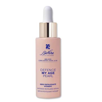 Bionike Defence my Age Pearl Serum Revitalizante Intensivo 30ml