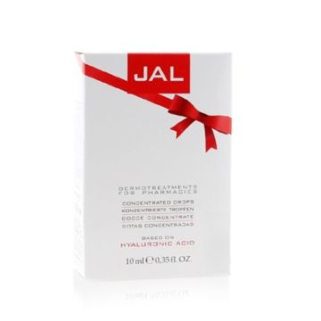 Vital Plus Active Jal Serum Gotas Acido Hialuronico 10ml