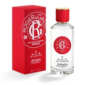 Roger Gallet Jean Marie Farina Agua de Colonia 100ml