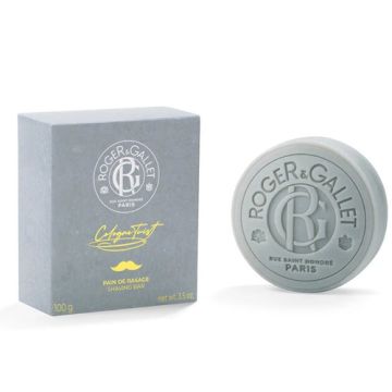 Roger Gallet Cologne Twist Barra de Afeitado 100gr