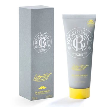 Roger Gallet Cologne Twist Gel After Shave 75ml 