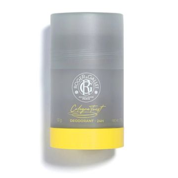 Roger Gallet Cologne Twist Desodorante 24h 50gr