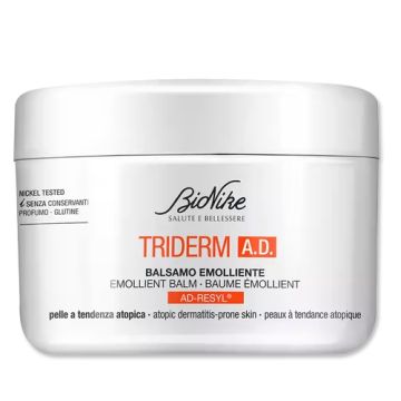 Bionike Triderm A.D. Balsamo Emoliente 450ml