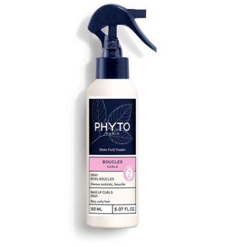Phyto Rizos Spray Revelador 150ml