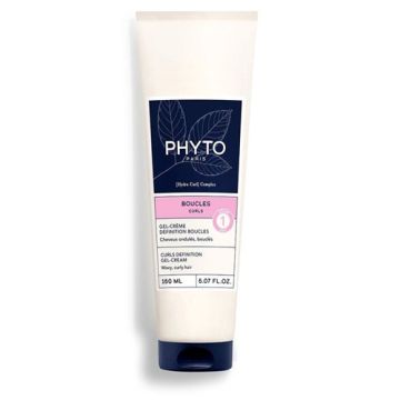 Phyto Rizos Gel-Crema Definicion 150ml