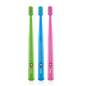 Curaprox Kids Cepillo Dental Ultra Suave Ref 5500 1 Ud