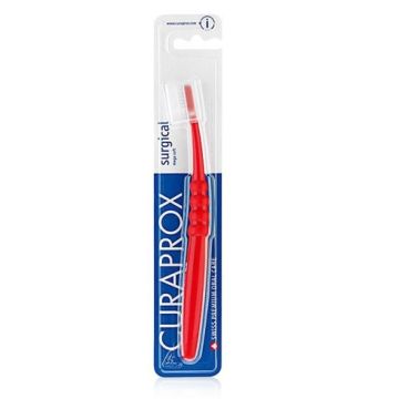 Curaprox Surgical Cepillo Dental Extra Suave 1 Ud Curaprox Surgical Cepillo Dental Extra Suave 1 Ud