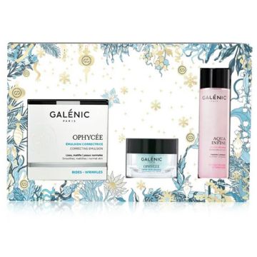 Galenic ophycee Emulsion Correctora 50ml + 2 Regalos