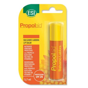 ESI Labial Propolaid Spf20 5,7ml ESI Labial Propolaid Spf20 5,7ml