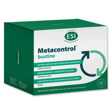 ESI Metacontrol 40 Sobres