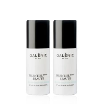 Galenic Essential Biome Beaute Serum Defensa Diaria 2x9ml Galenic Essential Biome Beaute Serum Defensa Diaria 2x9ml