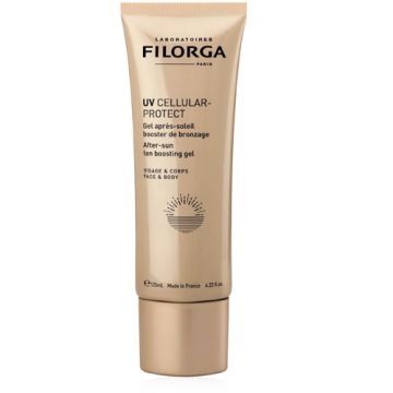 Filorga UV Cellular-Protect Gel Aftersun 125ml Filorga UV Cellular-Protect Gel Aftersun 125ml