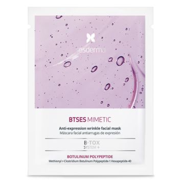 Sesderma Btses Mimetic Mascara Antiarrugas 1Ud