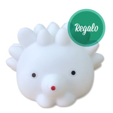 Nutritional System - Lampara Erizo -Regalo-