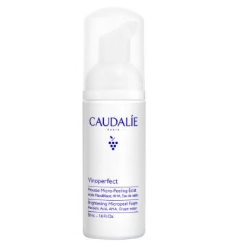 Caudalie Vinoperfect Espuma Micropeeling 50ml